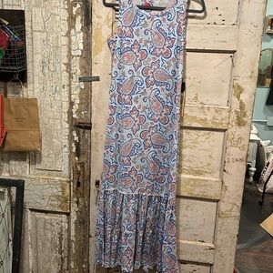 Double D Ranch Wear Dress